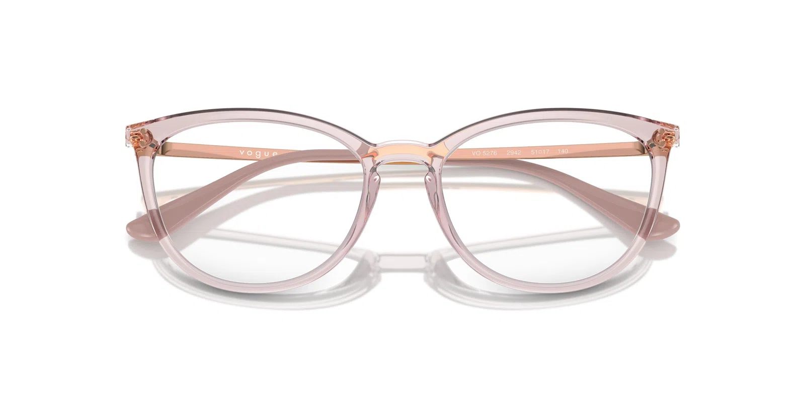 Vogue Eyewear 5276 Eyeglasses - view 78
